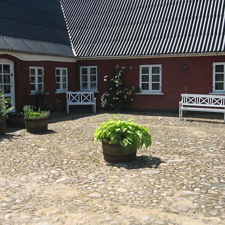 Drivvejens B&B Gredstedbro Екстер'єр фото