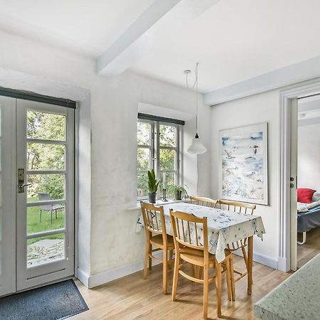 Drivvejens B&B Gredstedbro Екстер'єр фото